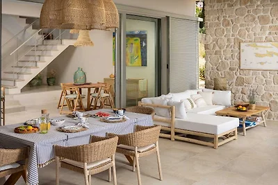 Villa Lyra by Villas Hvar