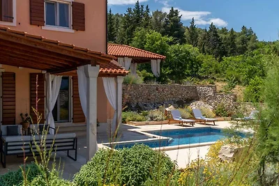 Vakantiehuis Ontspannende vakantie DORF VRBANJ