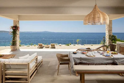 Villa Lyra by Villas Hvar