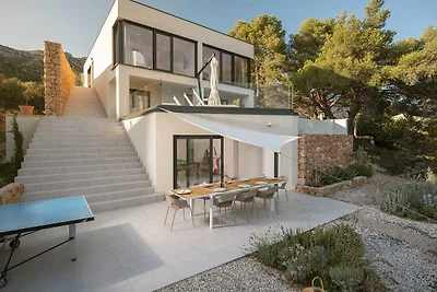 Vakantiehuis Ontspannende vakantie Zavalatica