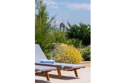 Vakantiehuis Ontspannende vakantie DORF VRBANJ