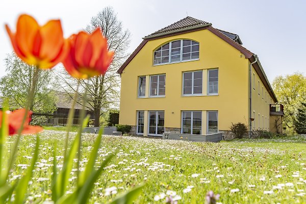 Ferienwohnung Gohrisch