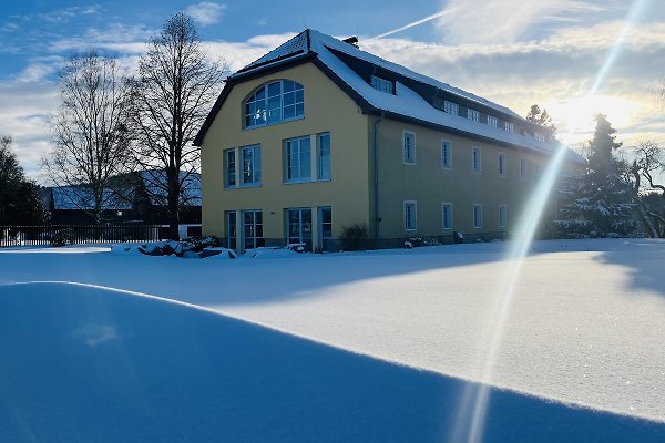 Ferienwohnung Gohrisch