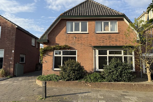 Ferienhaus Noordwijk