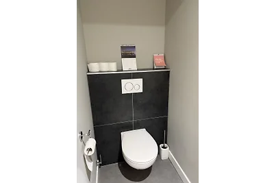 Moderne Landhausvilla nur 500 Meter vom Strand entfernt