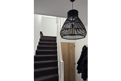 Moderne Landhausvilla nur 500 Meter vom Strand entfernt