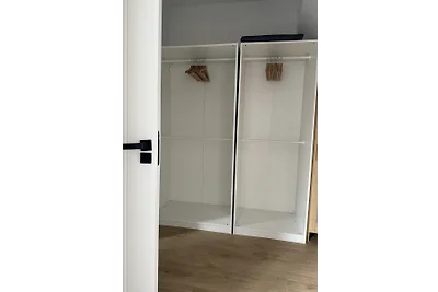 Moderne Landhausvilla nur 500 Meter vom Strand entfernt