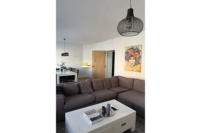 Moderne Landhausvilla nur 500 Meter vom Strand entfernt