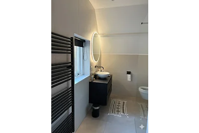 Slechts 500 meter van het strand