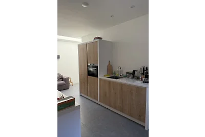 Moderne Landhausvilla nur 500 Meter vom Strand entfernt