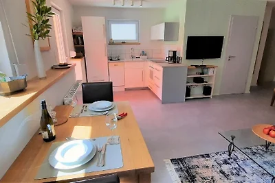 Haus Lavendel Wohnung 3