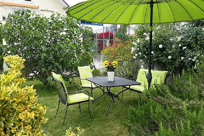 Haus Lavendel Wohnung 3