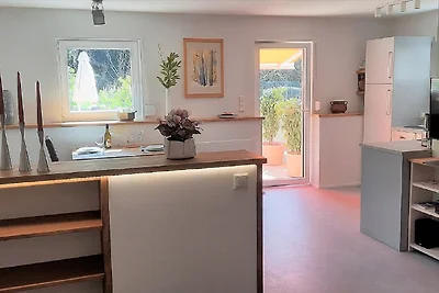 Haus Lavendel Wohnung 3