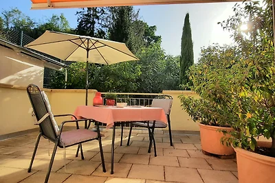 Haus Lavendel Wohnung 3