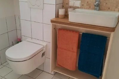 Haus Lavendel Wohnung 3