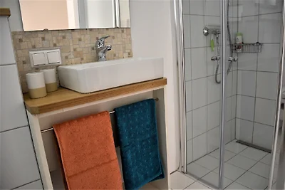 Haus Lavendel Wohnung 3