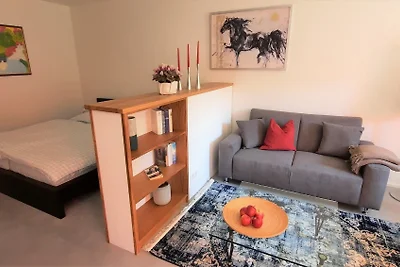 Haus Lavendel Wohnung 3