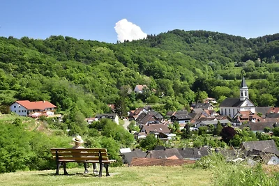Haus Lavendel Wohnung 3