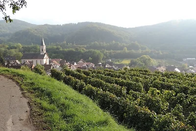 Haus Lavendel Wohnung 3