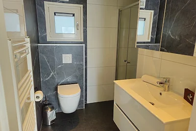 Seniorenvakantiehuis Veluwe