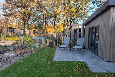Seniorenvakantiehuis Veluwe