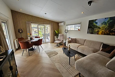 Seniorenvakantiehuis Veluwe