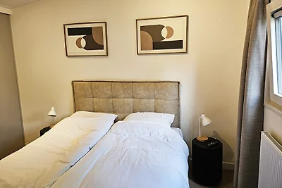 Seniorenvakantiehuis Veluwe