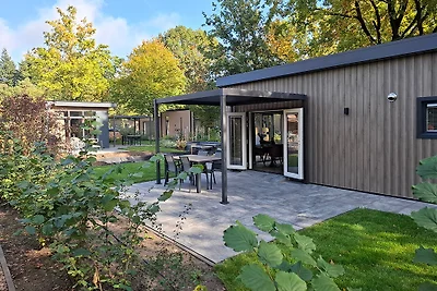 Seniorenvakantiehuis Veluwe
