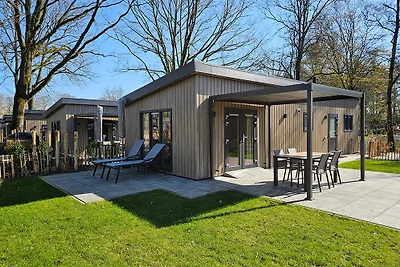 Seniorenvakantiehuis Veluwe