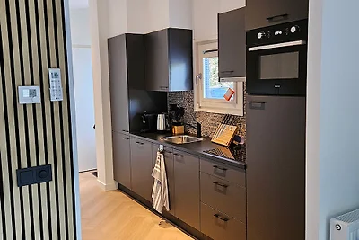 Seniorenvakantiehuis Veluwe