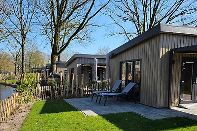 Seniorenvakantiehuis Veluwe