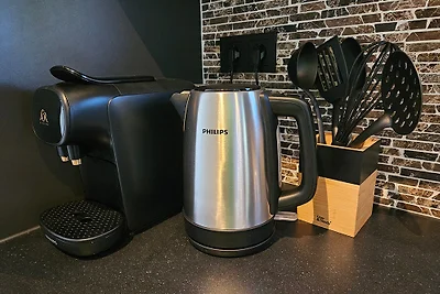 Seniorenvakantiehuis Veluwe