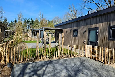 Seniorenvakantiehuis Veluwe