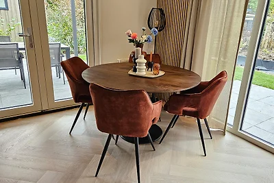 Seniorenvakantiehuis Veluwe