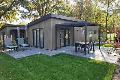 Seniorenvakantiehuis Veluwe