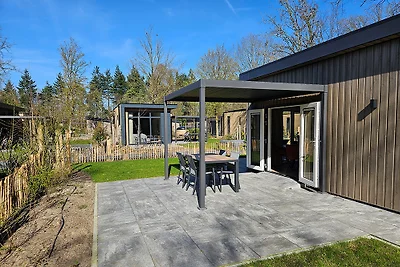 Seniorenvakantiehuis Veluwe