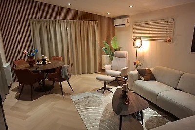 Seniorenvakantiehuis Veluwe