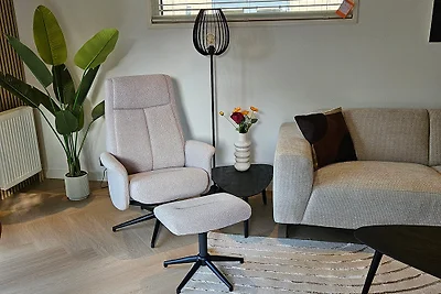 Seniorenvakantiehuis Veluwe