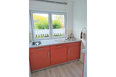 Ferienhaus Rügenblick