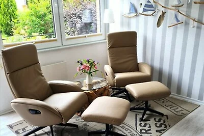 Ferienhaus Rügenblick