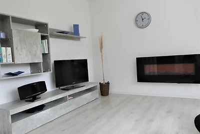 Ferienhaus Rügenblick