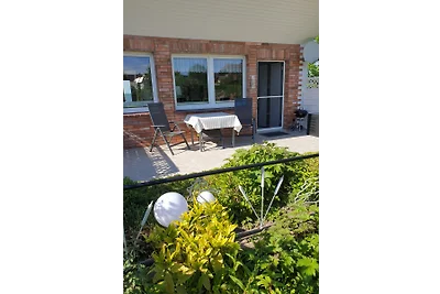 Ferienhaus Rügenblick