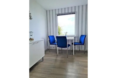 Ferienhaus Rügenblick