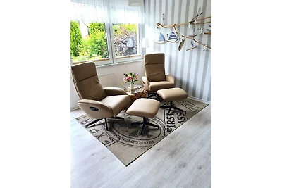 Ferienhaus Rügenblick