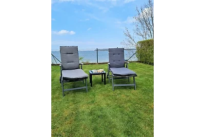 Ferienhaus Rügenblick