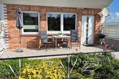 Ferienhaus Rügenblick