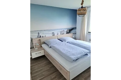 Ferienhaus Rügenblick