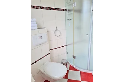 Ferienhaus Rügenblick