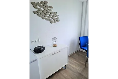 Ferienhaus Rügenblick