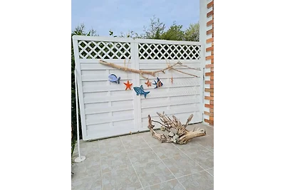 Ferienhaus Rügenblick